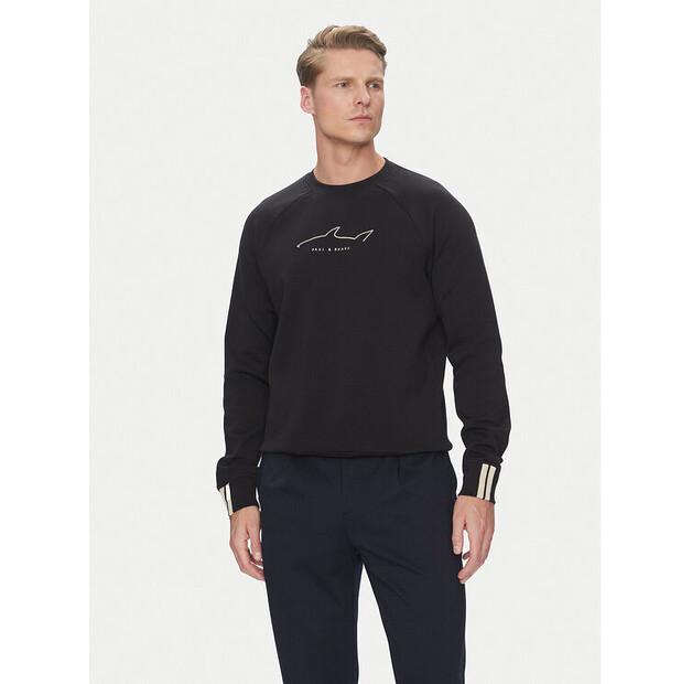 

Толстовка Paul&Shark 25411854 EU 3XL