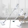 Multifunctional Electric Steam Mop & Handheld High-Temp Cleaner