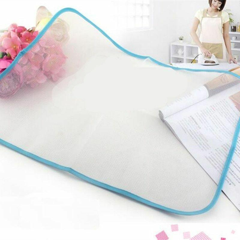 High Quality Heat Resistant Ironing Cloth Insulation Pad For Perfect Garment Care