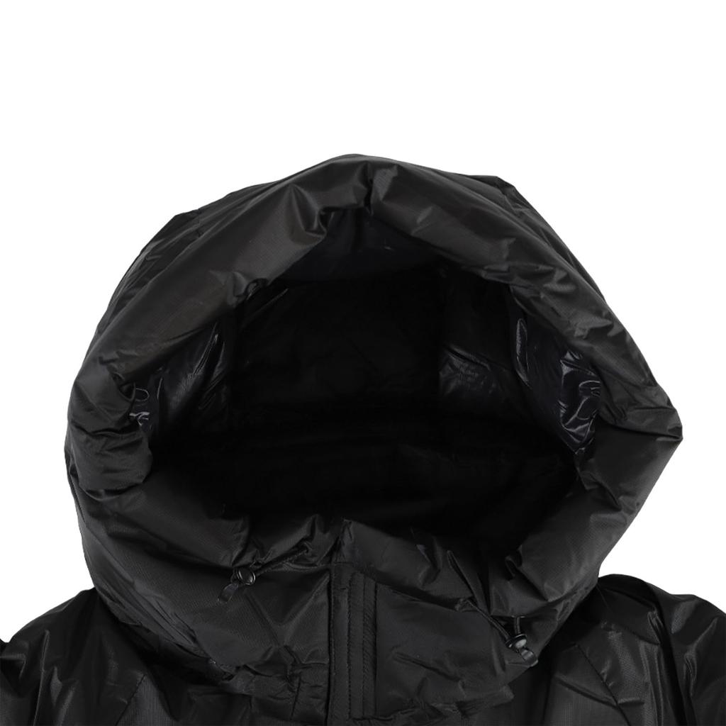 NANGA AURORA Light Utility Down Jacket 2341-1A008 (XL, Dark Navy)