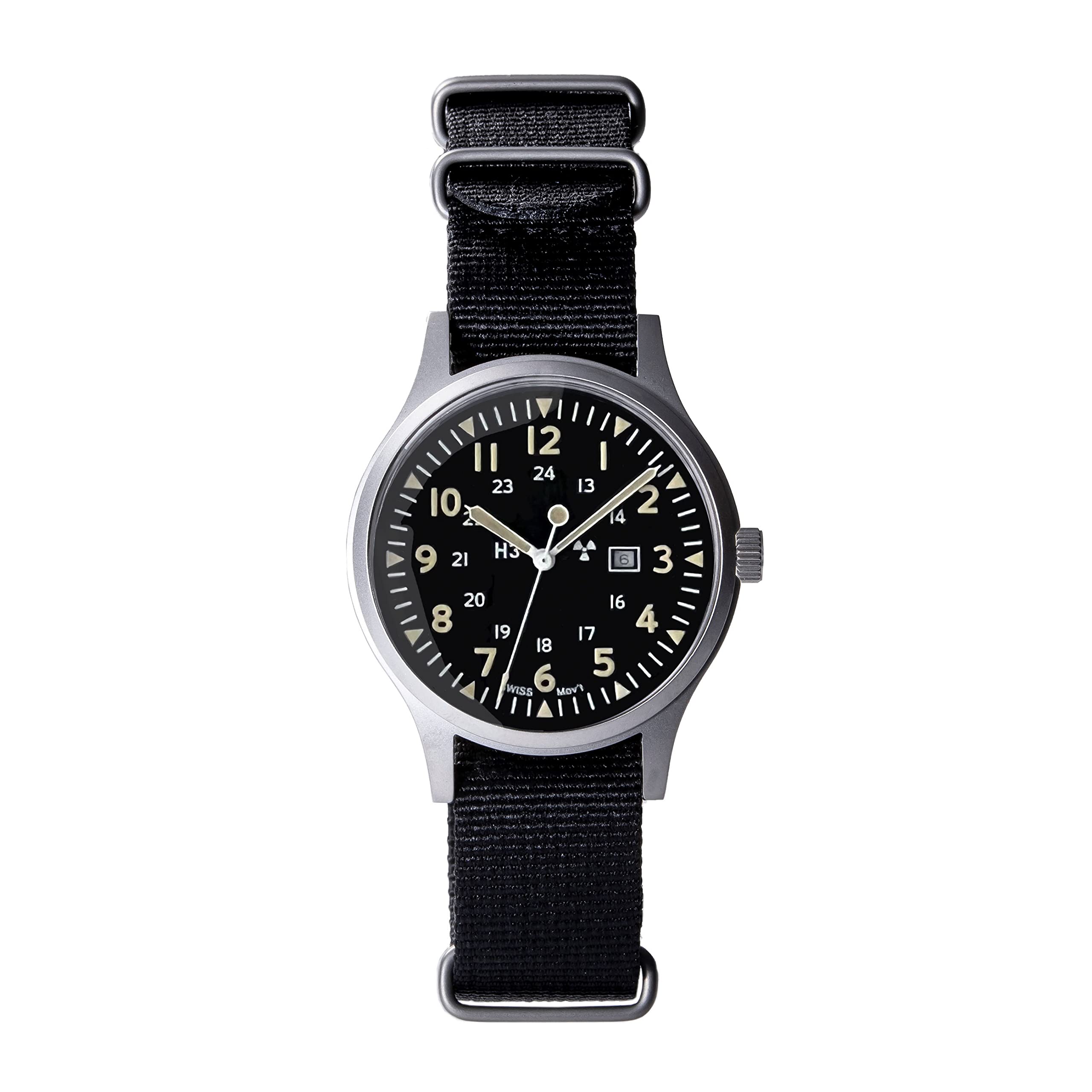 

watch Military watch Naval Military watch US Force Type [Naval co.] Mil.-01B