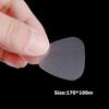 216-12pcs Thin Face Stickers EVA Anti-Wrinkle Anti-aging Patches Forehead Lift Tapes Beauty Skin Lift Up Unisex