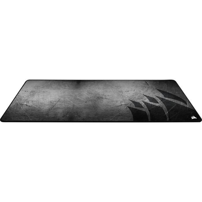 CORSAIR Tapis De Souris Gamer MM350 PRO - Résistant Aux Éclaboussures - Extended XL (CH-9413771-WW)
