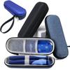 Portable Waterproof Diabetic Insulin Cooling Bag Case Carry-on Protector Medicine Organizer Refrigerated Ice Pack Drug Freezer