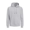 Jack And Jones Mens Bradley Plus Hoodie