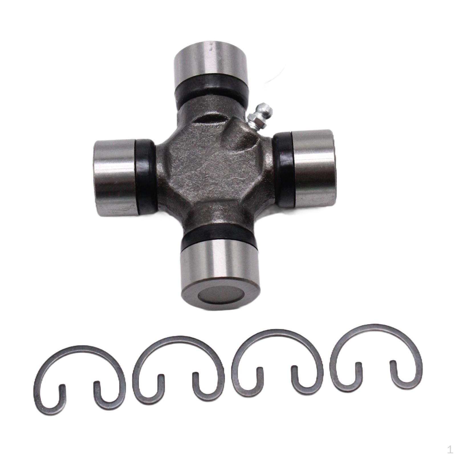 

U Joint Kit Greaseable Super Strength Universal for