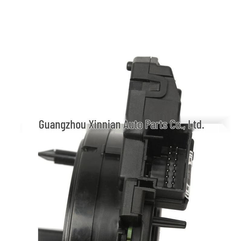 Steering Wheel Accessory for Volkswagen Passat, Jetta, Tiguan, Santana - Part Number 5K0953569A