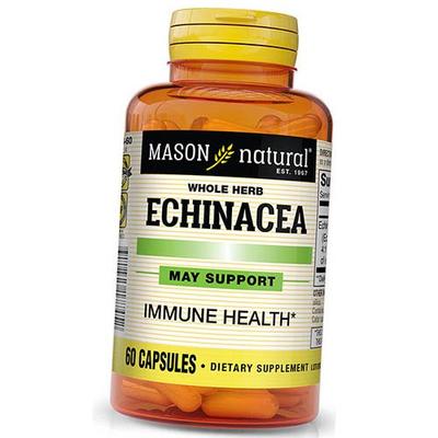 Echinacea Root Extract, Echinacea, 60caps (71529016)