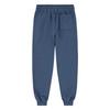 Nike Childrens/Kids Air Jordan Brooklyn Fleece Open Hem Joggers