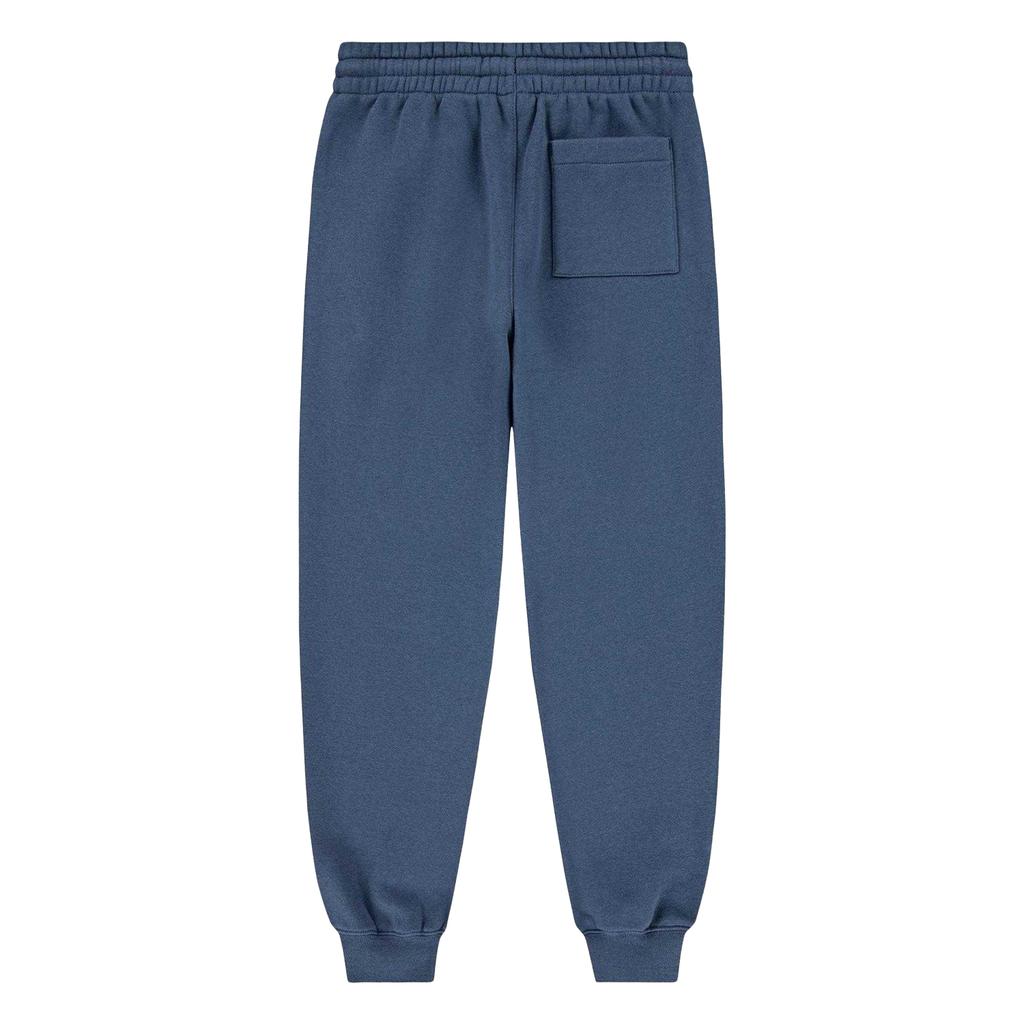 Nike Childrens/Kids Air Jordan Brooklyn Fleece Open Hem Joggers