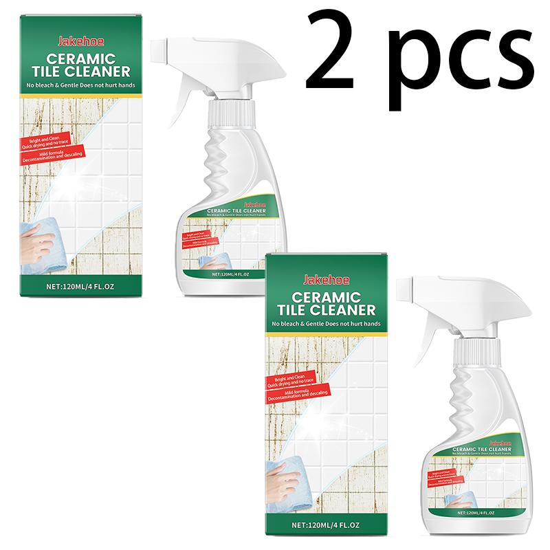 Pulitore per Piastrelle Rimuovi Macchie per la Casa Piastrelle del Banccone Pulizia Ambientale per la Casa Spray