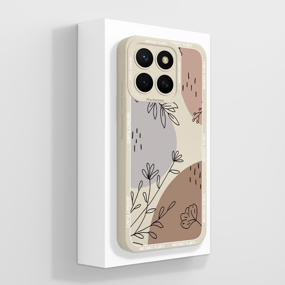 For Huawei Honor X8c 7S 10i 20 20e 30 30S 50 50SE 60SE 70 Lite Pro Plus Phone Case Cute Kitten Soft Silicone Camera Protection Covers For Huawei Shell