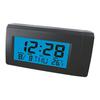 Teploměr do auta s podsvícením? Funkce Digitální hodiny Autoelektronika Vnitřní teplota LCD Displej Ukazatel