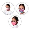 TOTTO - Children's Face Cover Set - N28