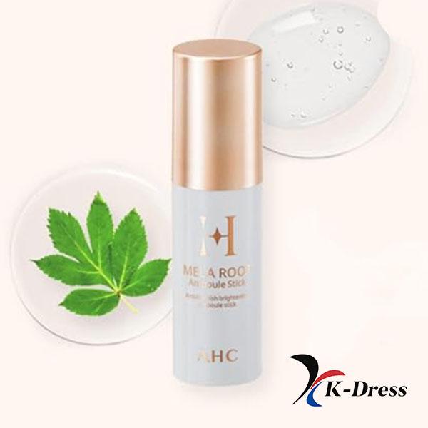 AHC H MELA ROOT Ampoule Stick 10g