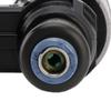 Artudatech 1PCS Fuel Injector 23250-24010 Fit Lexus UX200 UX250h Fit Corolla - Car Accessories