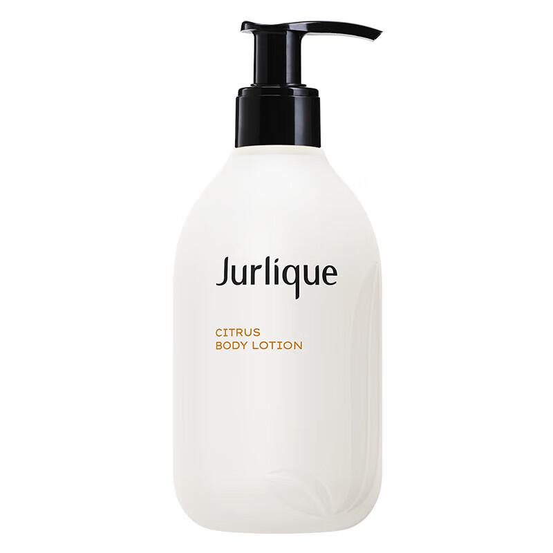 

Jurlique Citrus Refreshing Body Lotion