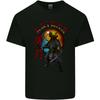 Kanata Japanese Warrior Samurai MMA Unisexs Light Cotton TShirt