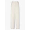 No Tuck Buckle Long Pants 9195231561ar 