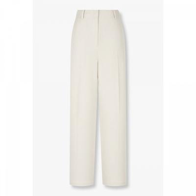 No Tuck Buckle Long Pants 9195231561ar 