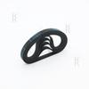 MXL Timing Belt B83MXL-B133MXL MXL Belt Pitch=2.032mm Belt Width 5mm 6mm 10mm 13mm for DIY CNC 3D Machinery Rubber Belt MXL Belt