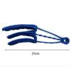 Microfiber Venetian Blind Duster Window AC Car Vent Cleaner Dust Removal Brush Home Cleaning Tool