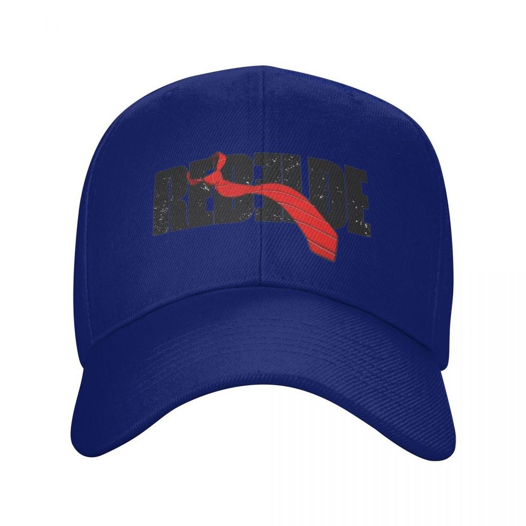 Casquette Logo Rebelde Way Mode Décontractée Casquettes de Baseball Chapeau Réglable Hip Hop Été Unisexe Casquettes de Baseball