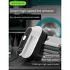 Plug-In High-Power Lint Remover, Specialized for Dry Cleaning Shops, Lint Removal Tool, Fabric Shaver for Clothes
