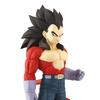 Figurine - BANPRESTO - Solid Edge Works - Vegeta SSJ4 - 19 cm - Officielle Dragon Ball
