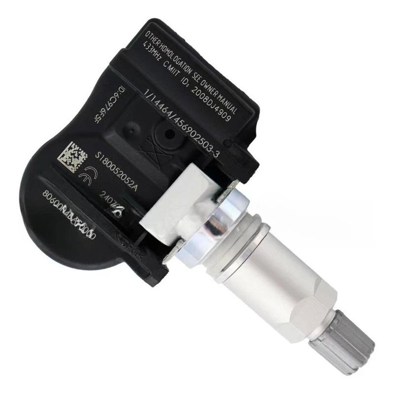 4PCS 806004BAF0000 Tire Pressure Monitoring Sensor TPMS For GAC Trumpchi Automobile