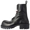 Botas com Cadarço Hummer 786137WCDA31080