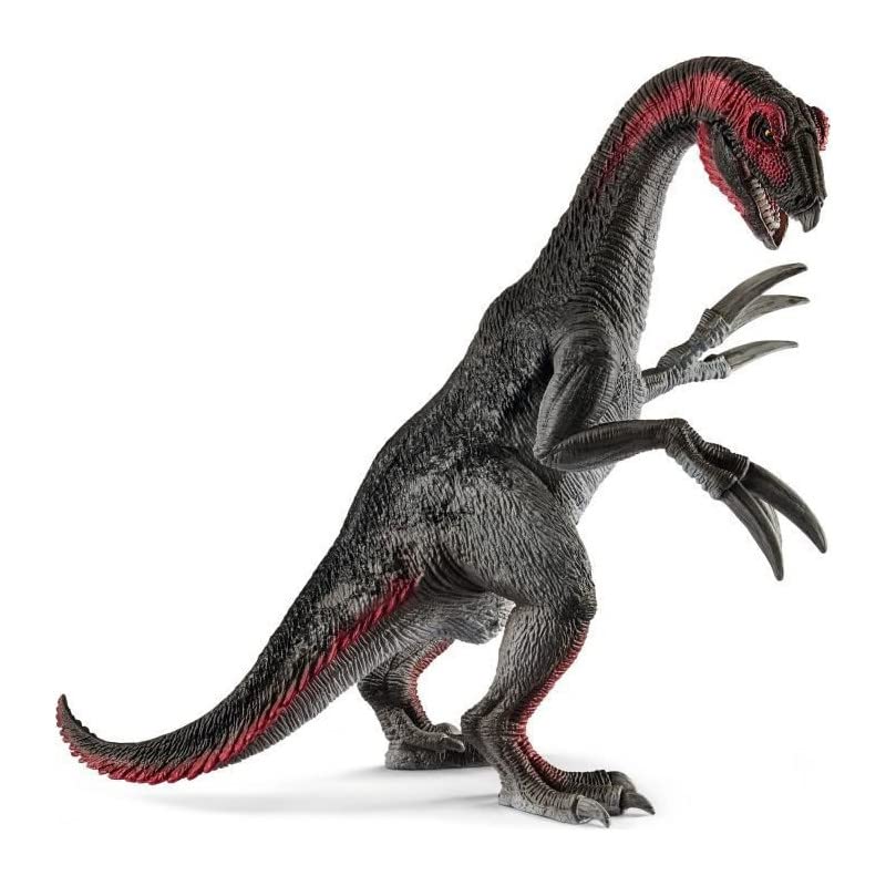 Schleich Dinosaur Therizinosaurus Figure 15003