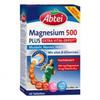 Abtai Magnesium 500 Plus Vital Depot 42 Tablets