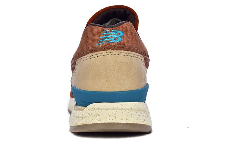 New Balance Nb 9975 Brown ML997HEB