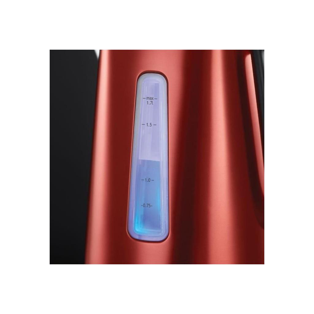 Чайник электрический RUSSELL HOBBS Luna Solar Red(23210-70) - купить чайник электрический Luna Solar Red(23210-70) по выгодной цене в интернет-магазине Чайник электрический RUSSELL HOBBS Luna Solar Red(23210-70) - купить чайник электрический Luna Solar Red(23210-70) по выгодной цене в интернет-магазине