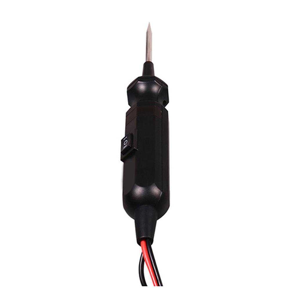 LED Display Automotive Tester Electrical System Analyzers Tracer Short Circuit Finders Car Diagnostic Tool Circuit Tester
