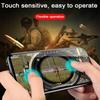 360 Full Cover For Honor 90 Case Tempered Glass Flip Phone Case For Honor 90 5G Coque Funda Double Sided Protection Capa Bumper