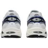 Asics GT 2160 White Deep Marine - 1203A320-109