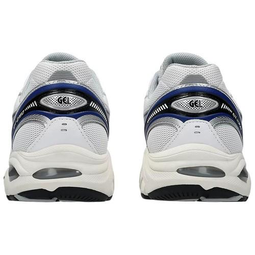 Asics GT 2160 White Deep Marine - 1203A320-109