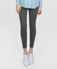NOKJOK Lena Crooked Leggings Running Yoga Wear Pilates Wear (Type B)