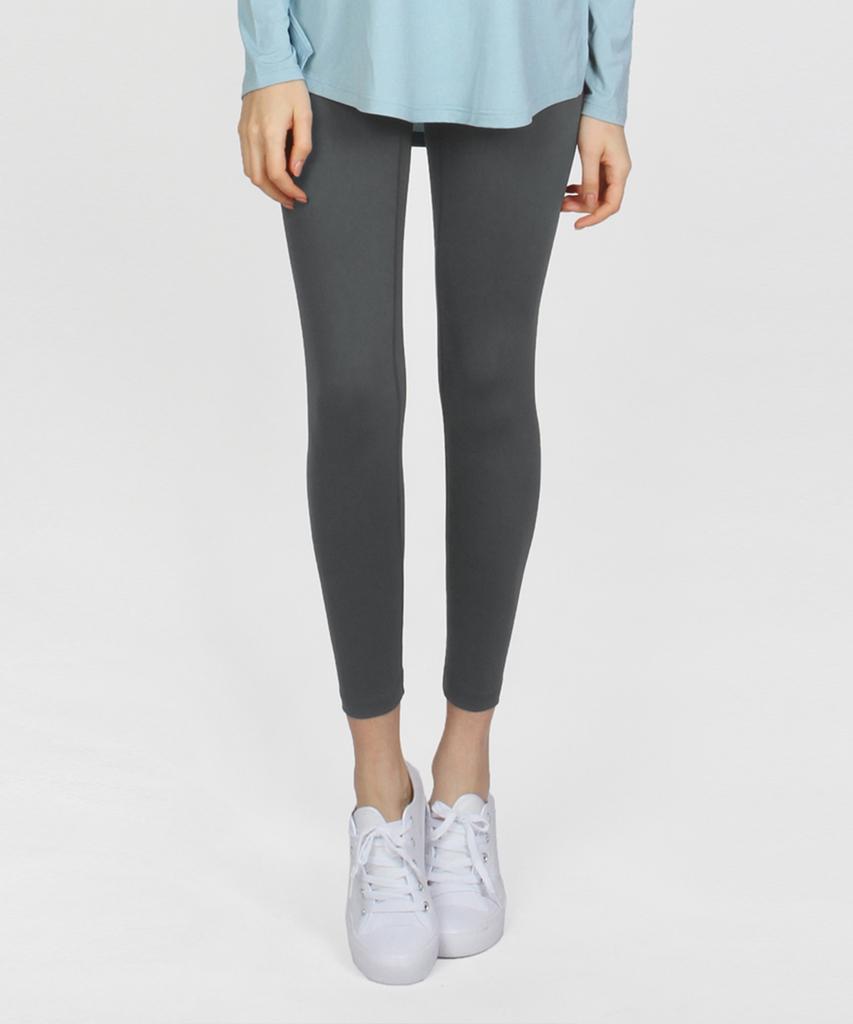 NOKJOK Lena Crooked Leggings Running Yoga Wear Pilates Wear (Type B)