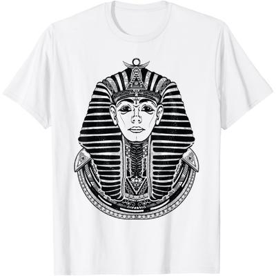 Egyptian Pharaoh T-Shirt(1)
