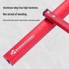Heavy-Duty Precision Tile & Glass Push Cutter - T-Type Hand-Push for Marble and Floor Tile Cutting Machine.