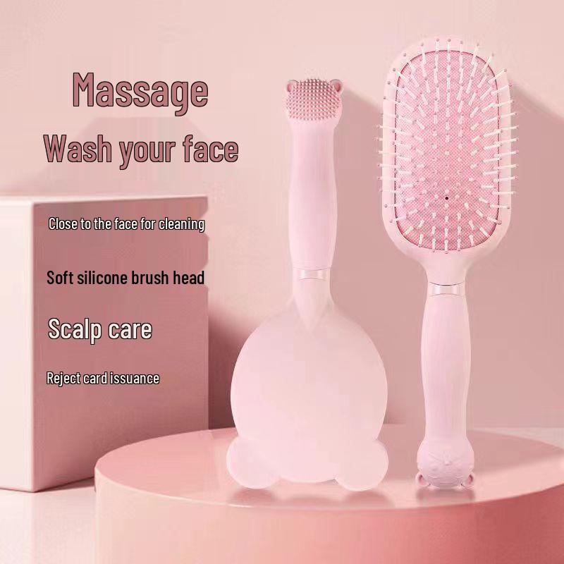 FLZX Massage Air Cushion Hair Comb