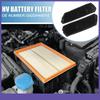 HV Battery Filter No.G92DH45010 TWO  for Toyota Sienna 2.5L -