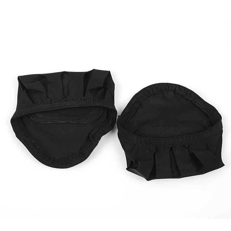 PE Bone Bag Packaging, Forefoot, Toe Anti-wear Foot Half-yard Pad, Invisible Socks, Memory Sponge, Forefoot Pad.