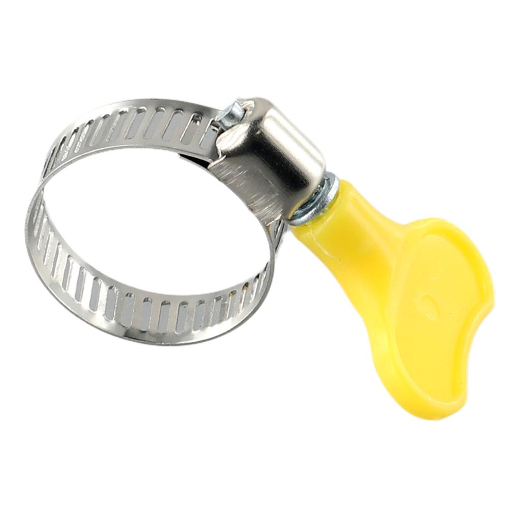 Wasserpumpe Wassereinlassrohr Kühlzubehör Heimwerker Klimaanlagenteile TPE Weiß Hohe Zähigkeit