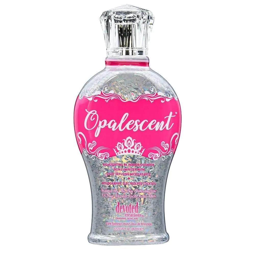 

Devoted Creations Opalescent Tanning Lotion 362ml 12.25 oz