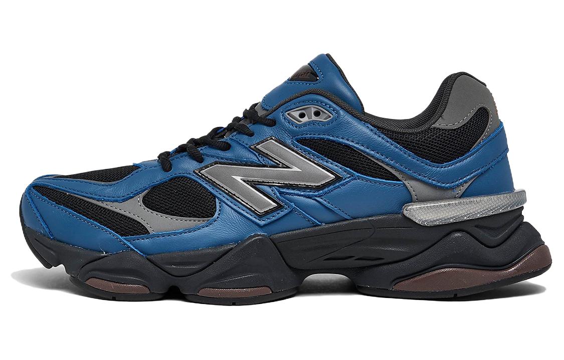 9060 New Balance Темно-королевский коричневый U9060NRH 42.5