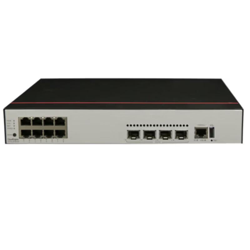 Huawei S5735-L8T4X-IA1 Industrial Gigabit Managed Switch